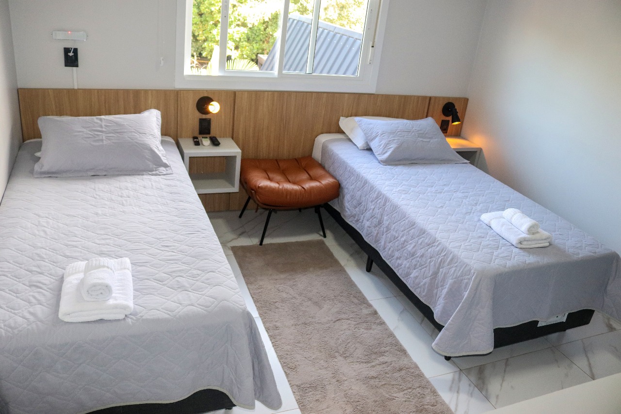 Quartos Standard Duplo